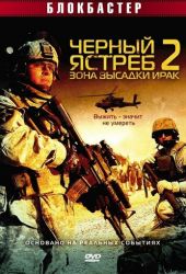 Черный ястреб 2